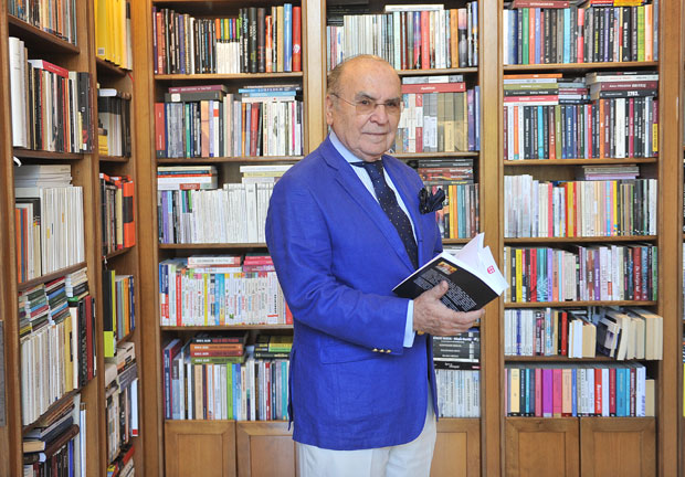 АНТОЛОГИЈA НАШЕ ПРОЗЕ НА ЕНГЛЕСКОМ: Бисери српске кратке приче